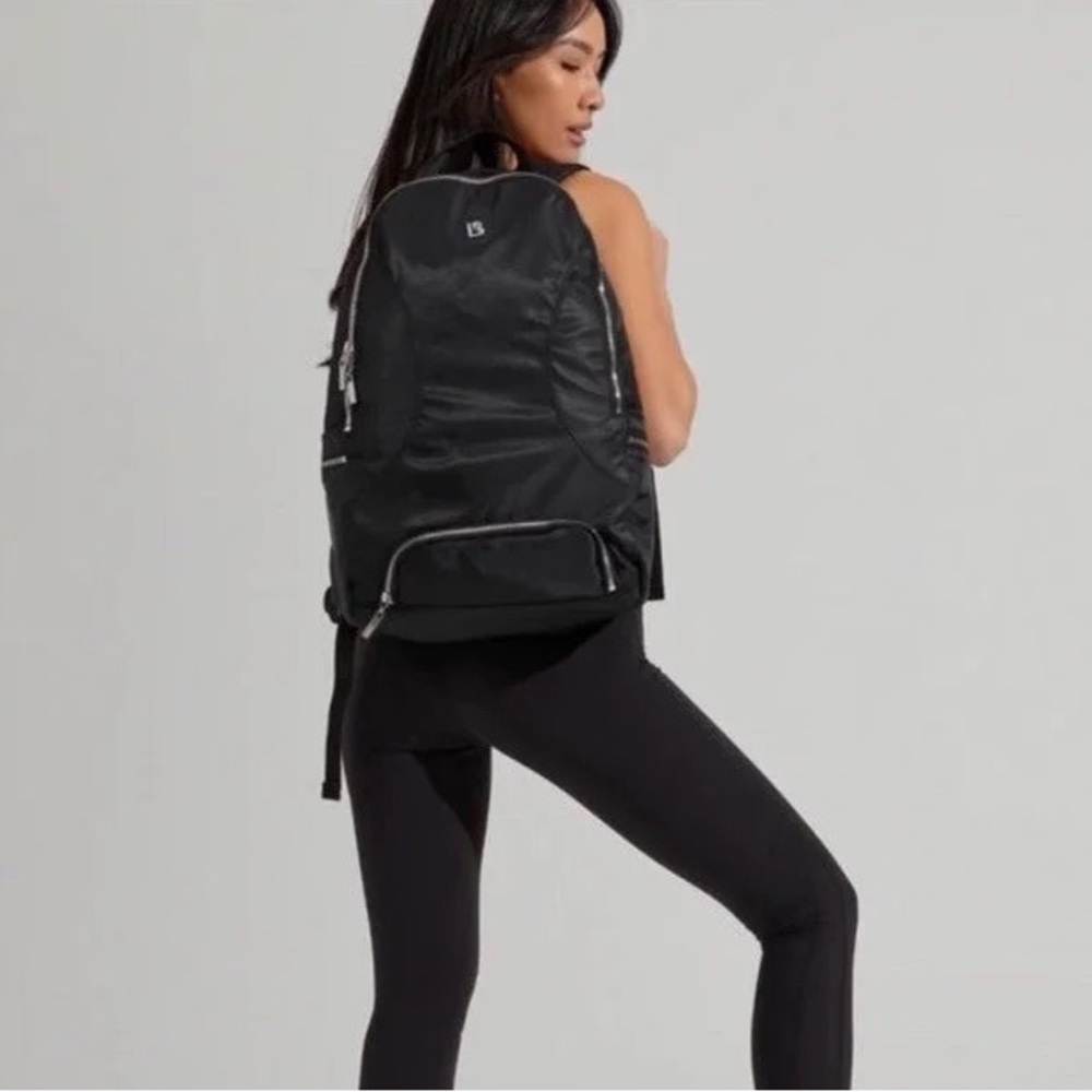 BuffBunny Game Changer Backpack